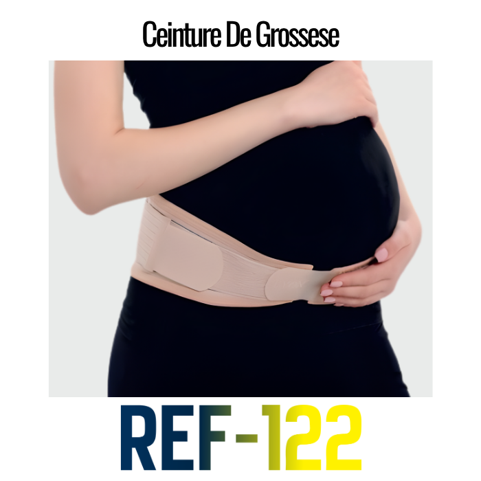 Ceinture De Grossese
