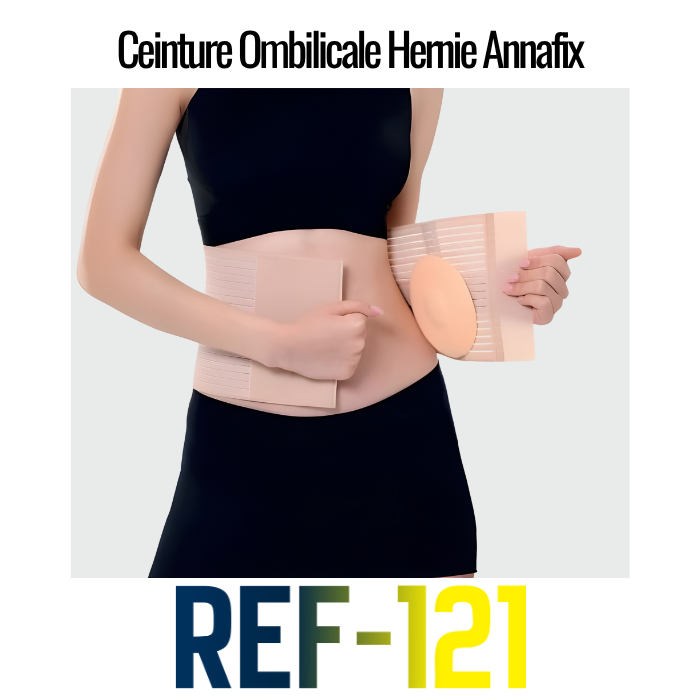 Ceinture Ombilicale Hernie Annafiх