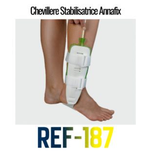 Chevillere Stabilisatrice Annafix