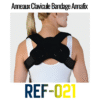 ANNEAUX CLAVICULE BANDAGE ANNAFIX