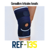 Genouillere Articulee Annafix